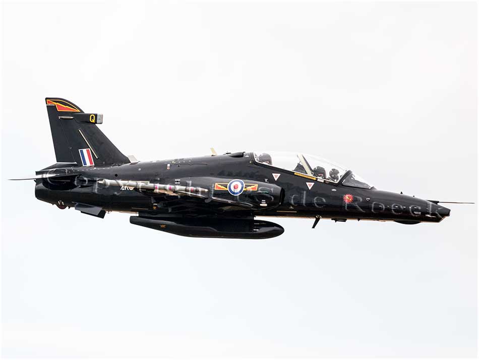 BAE Hawk